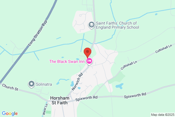 Drayton & St Faiths Medical Practice