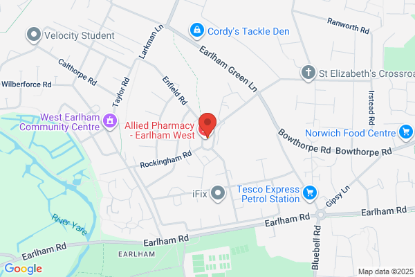 Wensum Valley Medical Practice