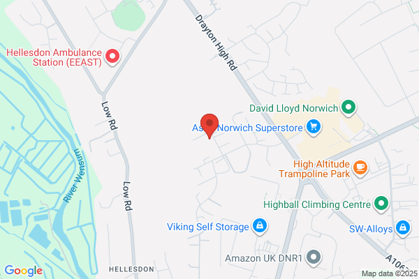 Broadland Windows Ltd