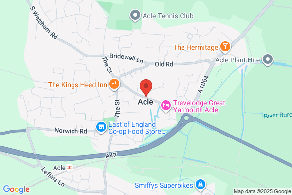 Acle School Of Motoring