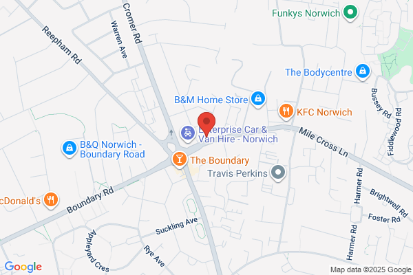 Cosmopolitan Driving Tuition