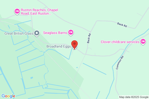 Broadland Eggs