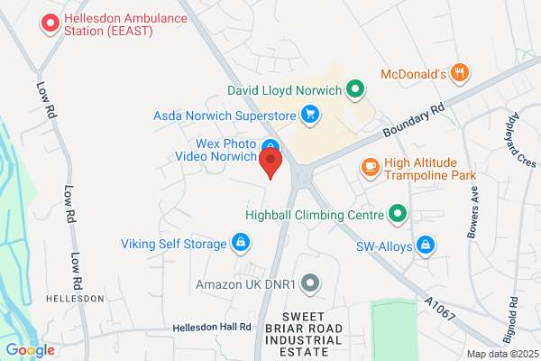 Edmundson Electrical Ltd