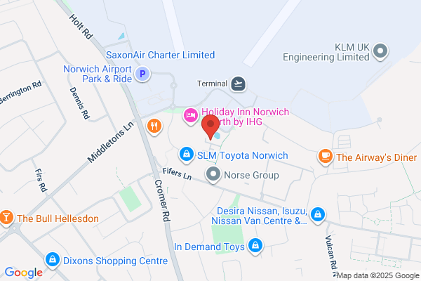 Sotham Engineering Services Ltd