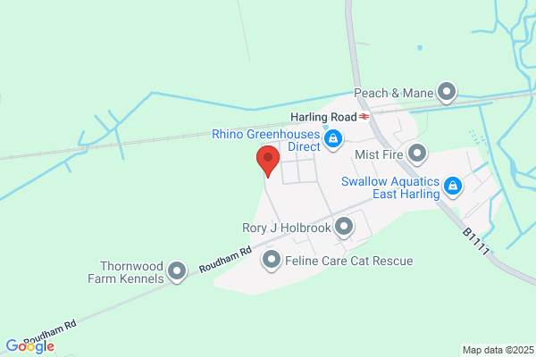 Damoco Engine Services