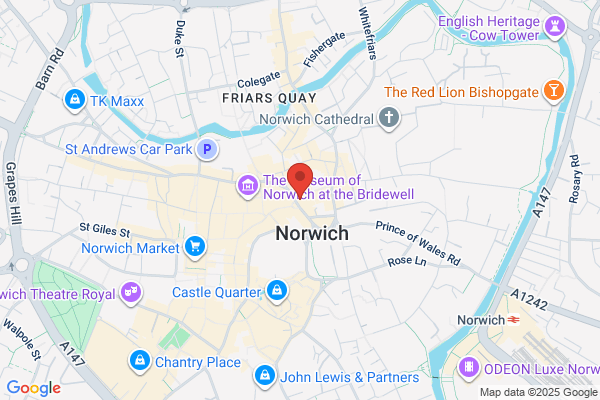 William H Brown Estate Agents Norwich