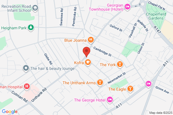 ClaxtonBird Estate Agents