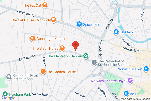Arlington Park Estate & Lettings Agents in Norwich