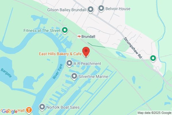 Elliots Of Brundall