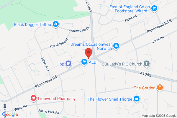 KT Estate Agents