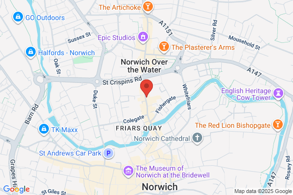 Anglian Fashion Dress Fabrics