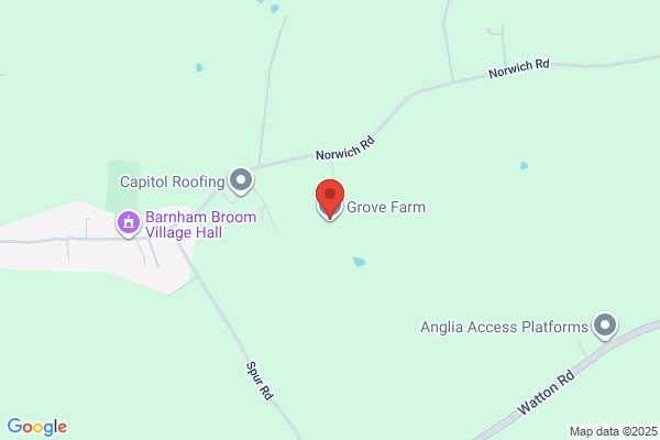 Grove Farm (Banham) Ltd