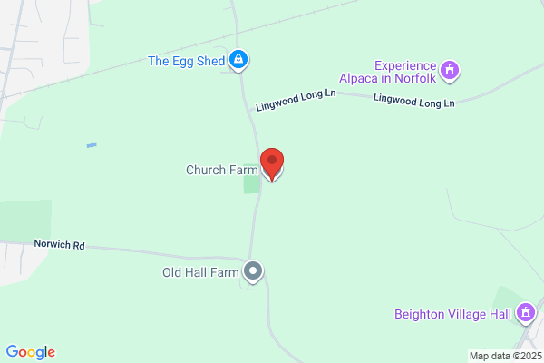 Church Farms Ltd