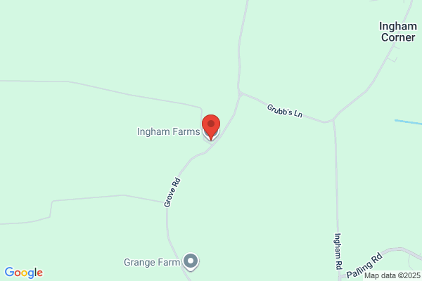 Ingham Farms