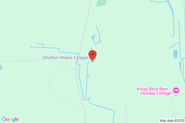 Stratton Streless Estates Ltd