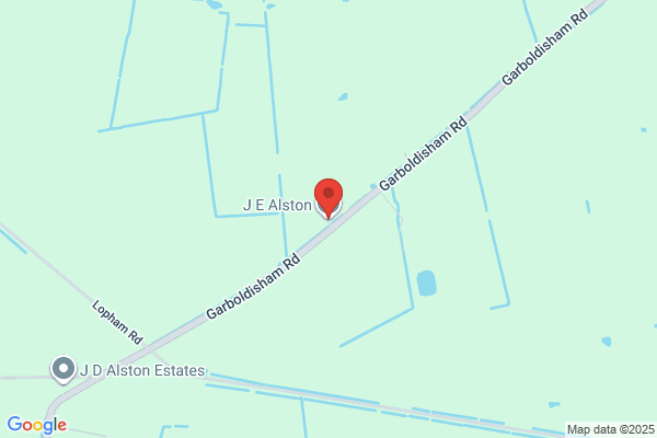 Alston J E (Uphall) Ltd