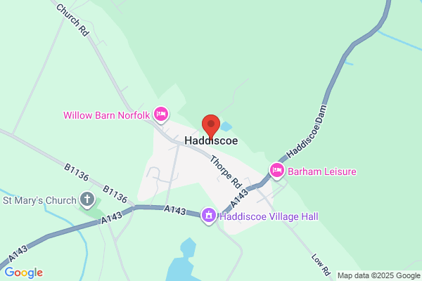 Brooks (Haddiscoe)