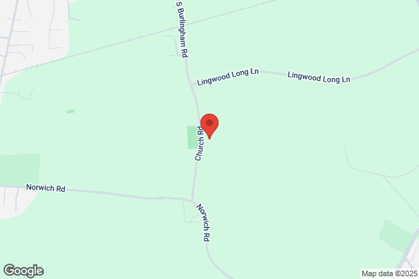 Church Farm