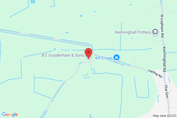 E M Gooderham & Sons