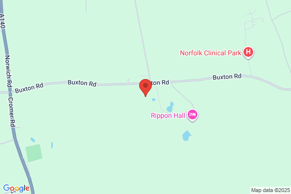 Rippon Hall Farm