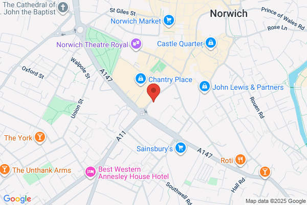 Specsavers Opticians - St Stephens (Norwich)