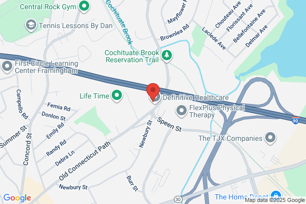 Framingham Financial Services