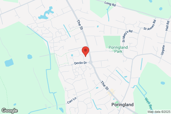Poringland