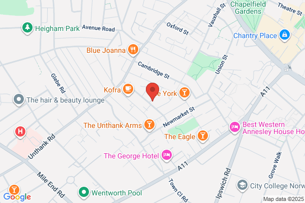 Lee's Fish Bar