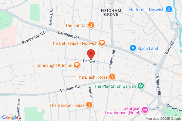 The Chip Shop
