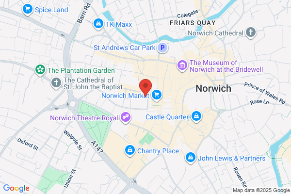 T W W (Norwich)