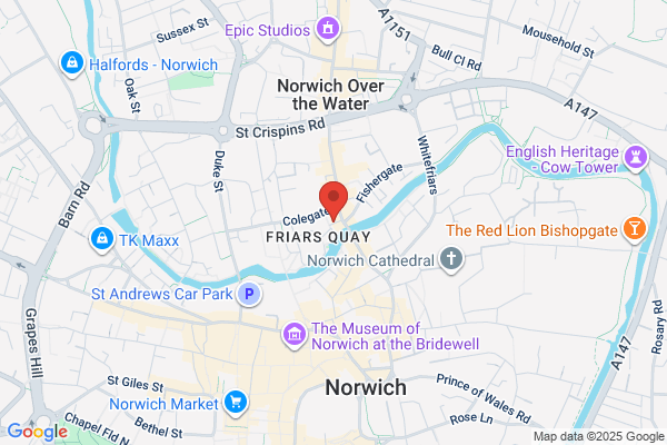 Clements Of Norwich