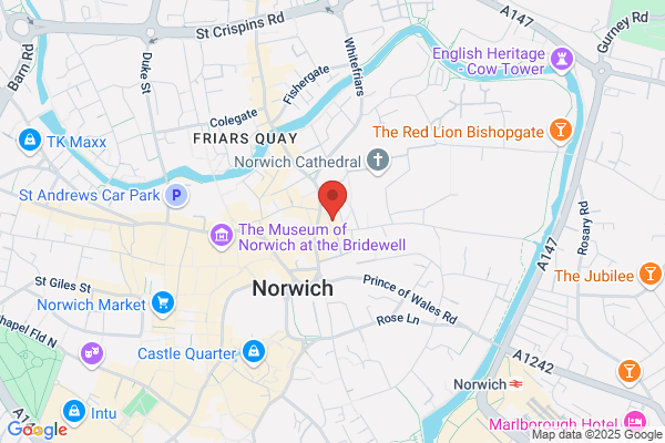 Zizzi - Norwich