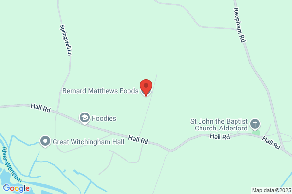 Bernard Matthews Ltd