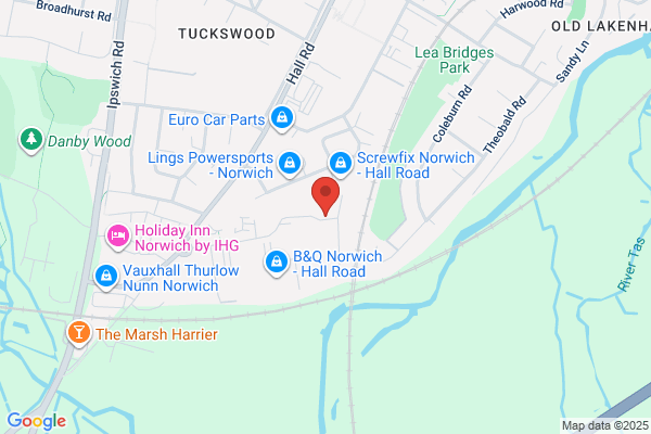 Truck Masters Handling Ltd