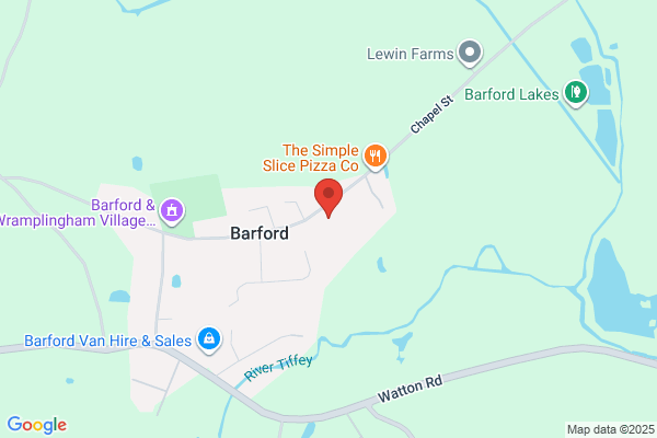 Barford Nurseries