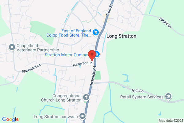 Long Stratton & District Funeral Service