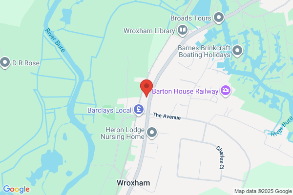 Norgate Funeral Services