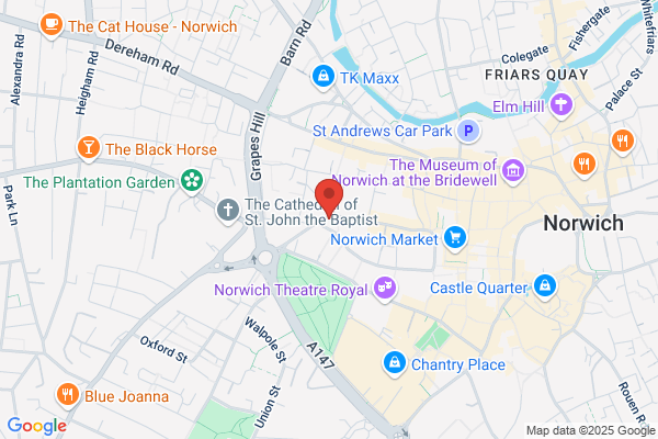 John Barnard Furniture Ltd