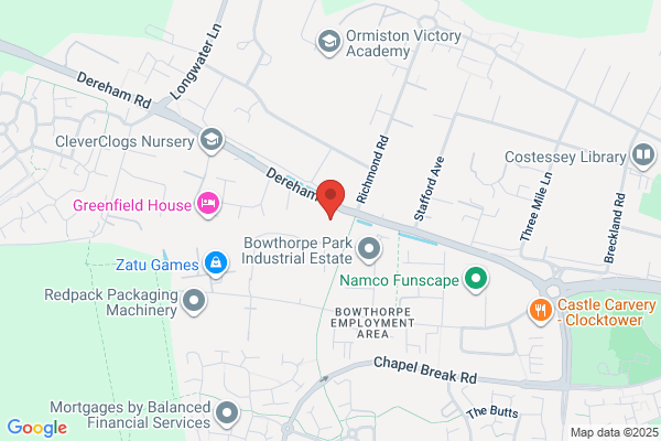 Earlwood Furniture