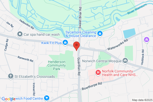Holburn Tyres