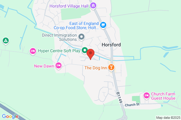 Horsford Car Centre