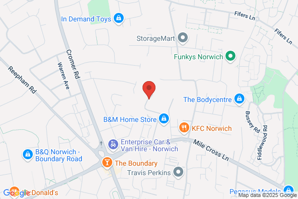 N V W C Service Centre
