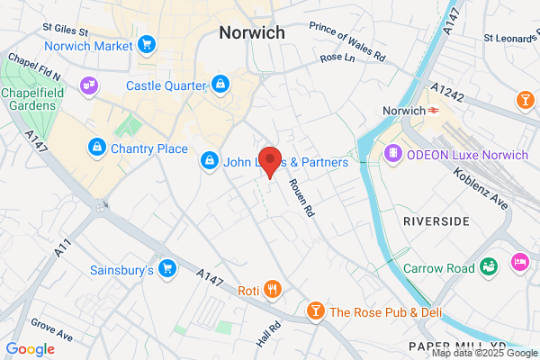Nationwide Autocentre