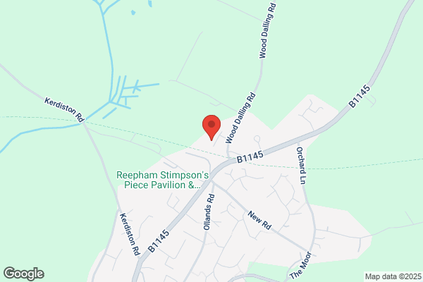 Reepham Garage Services