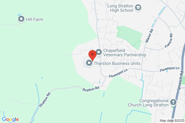 Stratton Auto Services