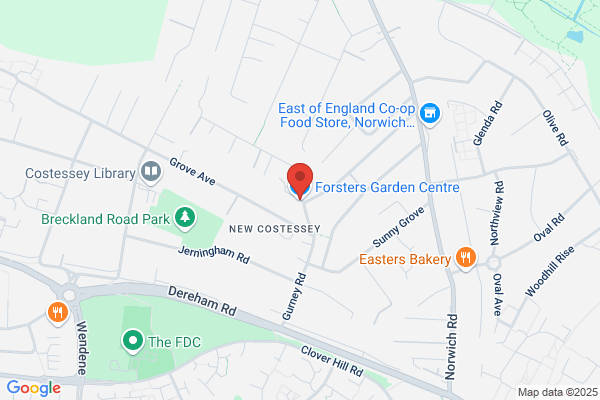 Forster Garden Centre