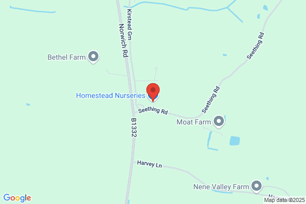Homestead Nurseries