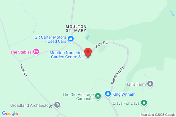 Moulton Nurseries