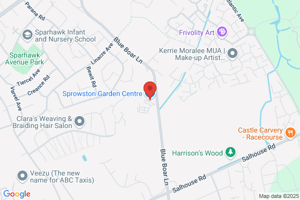 Sprowston Garden Centre