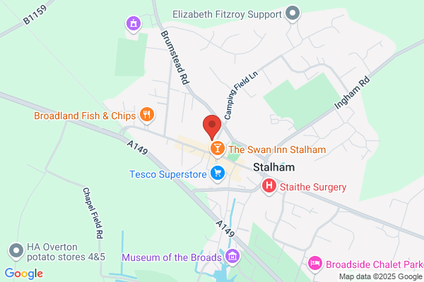 Stalham Gas